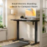 Thumbnail Small Electric Standing Desk — Standing Desk, JOY worker