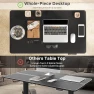 Thumbnail Small Electric Standing Desk — Standing Desk, JOY worker
