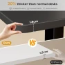Thumbnail Small Electric Standing Desk — Standing Desk, JOY worker