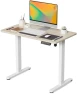Thumbnail Small Electric Standing Desk — Standing Desk, JOY worker
