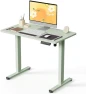Thumbnail Small Electric Standing Desk — Standing Desk, JOY worker