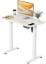 Thumbnail Small Electric Standing Desk — Standing Desk, JOY worker