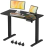 Thumbnail Small Electric Standing Desk — Standing Desk, JOY worker