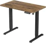 Thumbnail Small Electric Standing Desk — Standing Desk, JOY worker