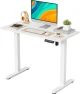 Thumbnail Small Electric Standing Desk — Standing Desk, JOY worker