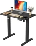 Thumbnail Small Electric Standing Desk — Standing Desk, JOY worker