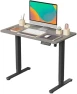 Thumbnail Small Electric Standing Desk — Standing Desk, JOY worker