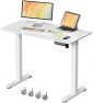 Thumbnail Small Electric Standing Desk — Standing Desk, JOY worker