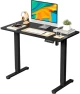 Thumbnail Small Electric Standing Desk — Standing Desk, JOY worker