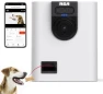 Thumbnail Smart Camera Treat Dispenser — Automatic Pet Feeder, RCA