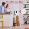 Thumbnail Smart Camera Treat Dispenser — Automatic Pet Feeder, RCA