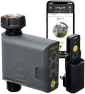 Thumbnail Smart Hose Watering Timer with Wi-Fi Hub — Irrigation System, Orbit