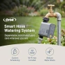 Thumbnail Smart Hose Watering Timer with Wi-Fi Hub — Irrigation System, Orbit