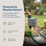 Thumbnail Smart Hose Watering Timer with Wi-Fi Hub — Irrigation System, Orbit