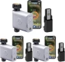 Thumbnail Smart Hose Watering Timer with Wi-Fi Hub — Irrigation System, Orbit