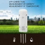 Thumbnail Smart Plant Soil Tester — Soil Moisture Sensor, Fockety