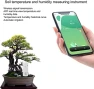 Thumbnail Smart Plant Soil Tester — Soil Moisture Sensor, Fockety