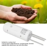 Thumbnail Smart Plant Soil Tester — Soil Moisture Sensor, Fockety
