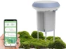 Thumbnail Smart Soil Moisture and Temperature Sensor — Soil Moisture Sensor, RISOON