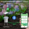 Thumbnail Smart Soil Moisture and Temperature Sensor — Soil Moisture Sensor, RISOON