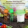 Thumbnail Smart Soil Moisture Meter — Soil Moisture Sensor, SENCKIT