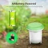 Thumbnail Smart Soil Moisture Meter — Soil Moisture Sensor, SENCKIT