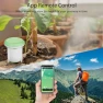 Thumbnail Smart Soil Moisture Meter — Soil Moisture Sensor, SENCKIT