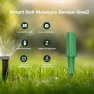 Thumbnail Smart Soil Moisture Sensor 3-Pack — Soil Moisture Sensor, THIRDREALITY