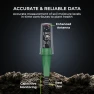 Thumbnail Smart Soil Moisture Sensor 3-Pack — Soil Moisture Sensor, THIRDREALITY