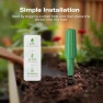 Thumbnail Smart Soil Moisture Sensor 3-Pack — Soil Moisture Sensor, THIRDREALITY