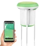 Thumbnail Smart Soil Moisture Sensor with Temperature and Light Monitoring — Soil Moisture Sensor, RISOON