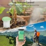 Thumbnail Smart Soil Moisture Sensor with Temperature and Light Monitoring — Soil Moisture Sensor, RISOON