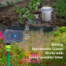 Thumbnail Smart Soil Sensor with APP Monitoring — Soil Moisture Sensor, YUEHISY