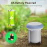 Thumbnail Smart Soil Sensor with APP Monitoring — Soil Moisture Sensor, YUEHISY
