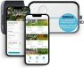 Thumbnail Smart Sprinkler Controller Bundle with Outdoor Enclosure — Irrigation System, Rachio