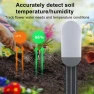 Thumbnail Soil Moisture and Air Temperature Sensor — Soil Moisture Sensor, WenzhiIoT