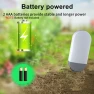 Thumbnail Soil Moisture and Air Temperature Sensor — Soil Moisture Sensor, WenzhiIoT