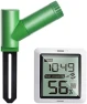 Thumbnail Soil Moisture Meter Kit — Soil Moisture Sensor, ECOWITT