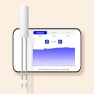Thumbnail Soil Moisture Meter with App — Soil Moisture Sensor, EvoDevice