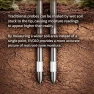 Thumbnail Soil Moisture Meter with App — Soil Moisture Sensor, EvoDevice