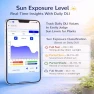 Thumbnail Soil Moisture Meter with App — Soil Moisture Sensor, EvoDevice