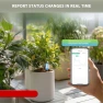 Thumbnail Soil Temperature and Humidity Sensor with Auto Watering — Soil Moisture Sensor, Generic