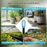 Thumbnail Soil Temperature and Humidity Sensor with Auto Watering — Soil Moisture Sensor, Generic