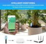 Thumbnail Soil Temperature and Humidity Sensor with Auto Watering — Soil Moisture Sensor, Generic