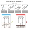 Thumbnail Solar Powered WiFi Soil Sensor — Soil Moisture Sensor, TIKATARER