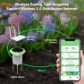 Thumbnail Solar Soil Sensor with WiFi — Soil Moisture Sensor, Walfront
