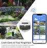 Thumbnail Sprinkler Controller — Irrigation System, Sluoch