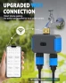 Thumbnail Sprinkler Timer — Irrigation System, Grillum