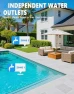 Thumbnail Sprinkler Timer — Irrigation System, Grillum