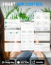 Thumbnail Sprinkler Timer — Irrigation System, Grillum